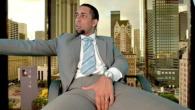 Paolo johnson online show from 03-03-25, 04:32