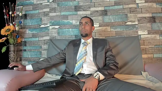 Paolo johnson online show from 03-01-25, 03:43