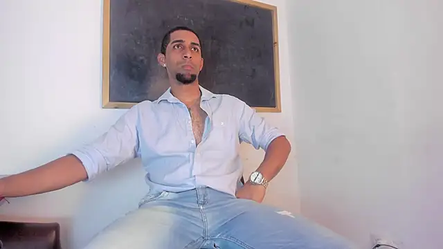 Paolo johnson online show from 03-10-25, 07:00