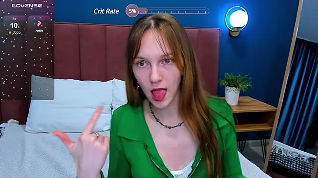 Snapshot of VanillaKelly chatting on 02-27-25, 03:51 VanillaKelly online show from 02-27-25, 03:51