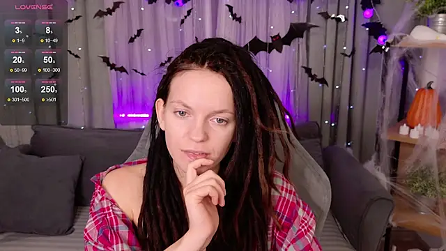 CoreyJane online show from 11-02-25, 05:45