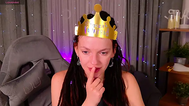 CoreyJane online show from 06-08-26, 04:46