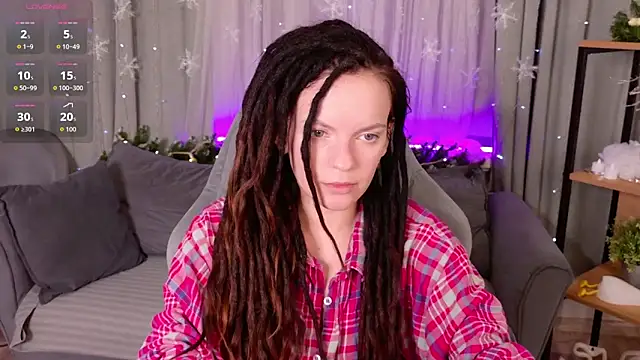 CoreyJane online show from 12-19-25, 05:21