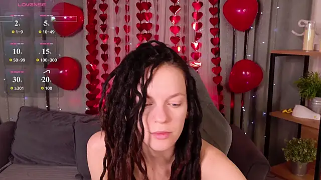 CoreyJane online show from 02-13-26, 04:45