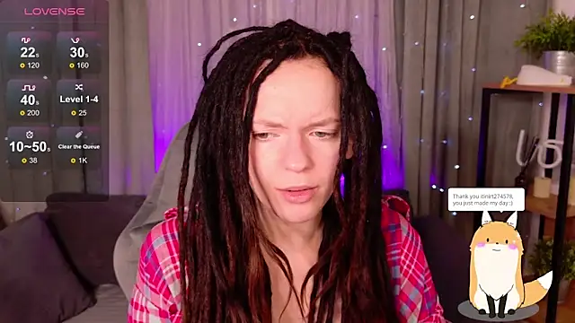 CoreyJane online show from 11-20-25, 04:35