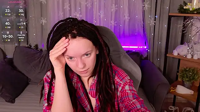 CoreyJane online show from 12-18-25, 05:56