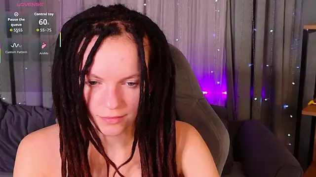 CoreyJane online show from 05-10-26, 04:49