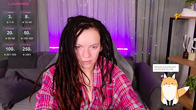 CoreyJane online show from 12-02-25, 04:47