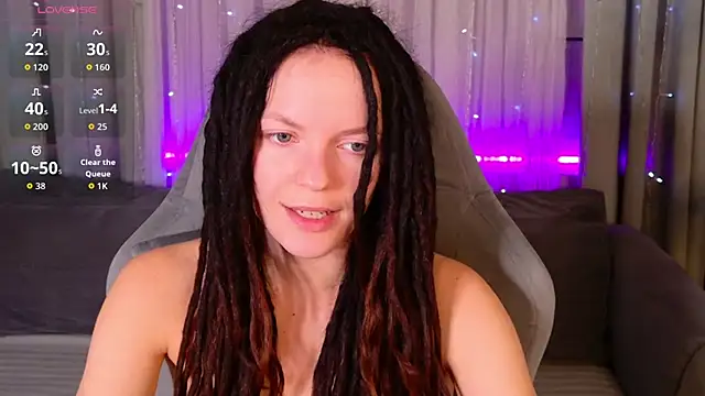 CoreyJane online show from 04-19-26, 04:57