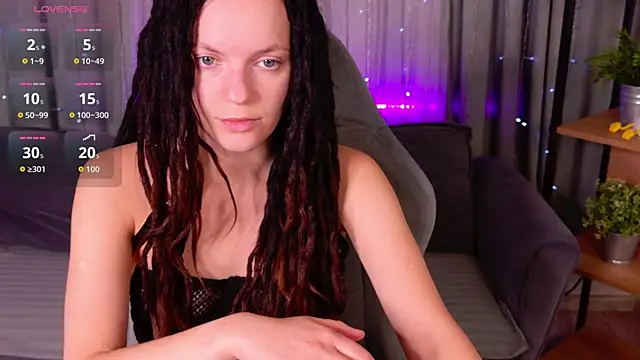 CoreyJane online show from 04-05-26, 05:03