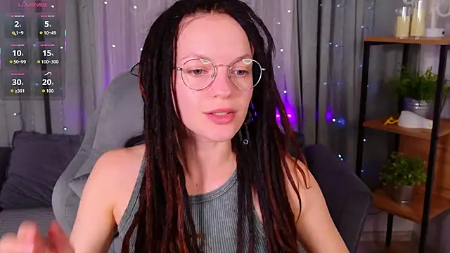 CoreyJane online show from 06-21-26, 05:02