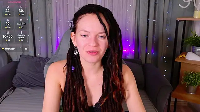 CoreyJane online show from 06-04-26, 04:50