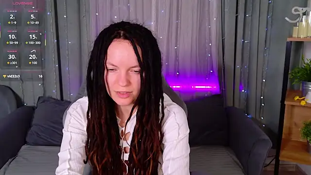 CoreyJane online show from 06-14-26, 04:35