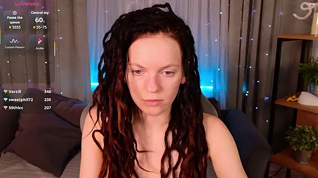 CoreyJane online show from 02-03-26, 06:33