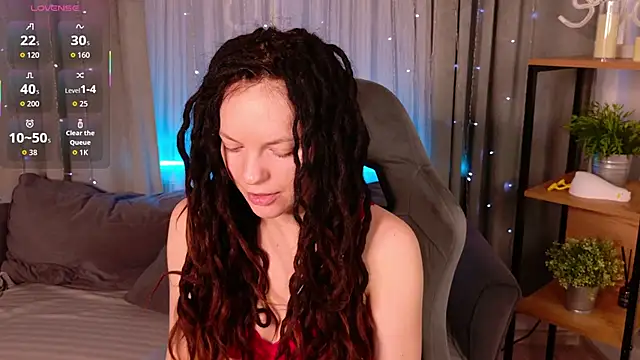 CoreyJane online show from 02-03-26, 04:21