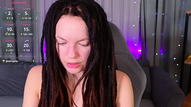 CoreyJane online show from 05-11-26, 04:47