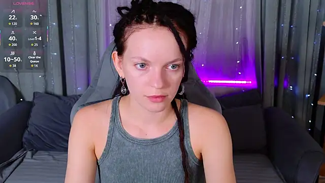 CoreyJane online show from 06-10-26, 04:24