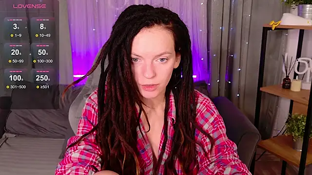 CoreyJane online show from 12-01-25, 04:46