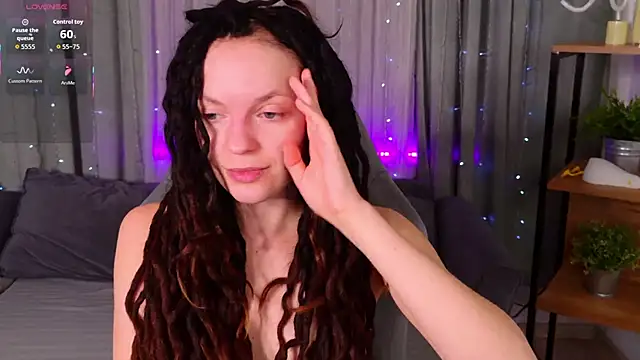 CoreyJane online show from 05-26-26, 04:43