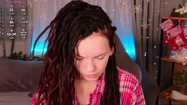 CoreyJane online show from 01-07-26, 04:39