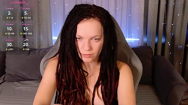 CoreyJane online show from 03-18-26, 04:37