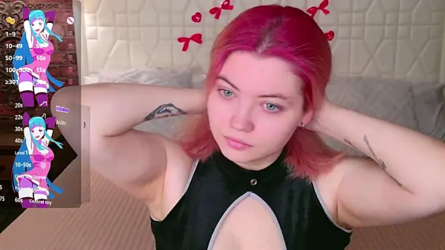 Lisa Adam online show from 02-12-26, 04:07