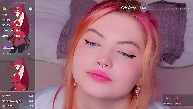 Snapshot of Lisa_Adam chatting on 03-22-25, 07:04 Lisa Adam online show from 03-22-25, 07:04