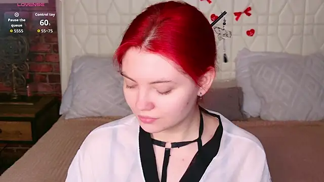 Lisa Adam online show from 02-27-26, 06:08