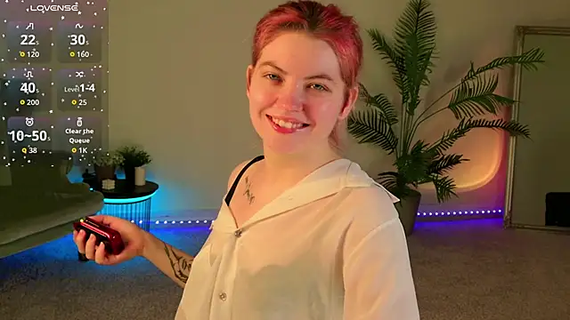 Lisa Adam online show from 05-30-26, 04:12