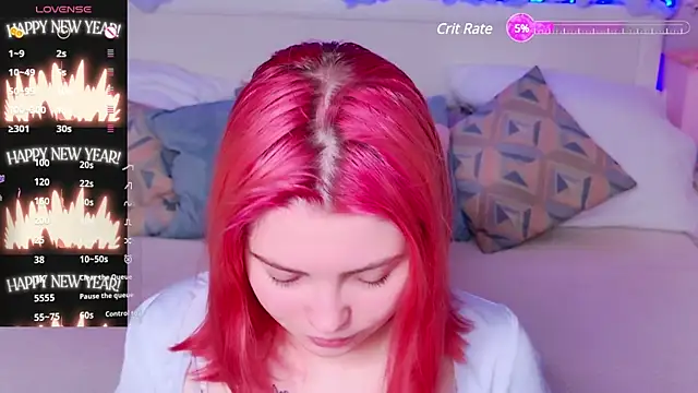 Snapshot of Lisa_Adam chatting on 02-26-25, 04:19 Lisa Adam online show from 02-26-25, 04:19