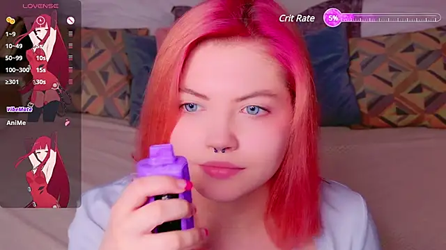 Snapshot of Lisa_Adam chatting on 03-03-25, 07:13 Lisa Adam online show from 03-03-25, 07:13