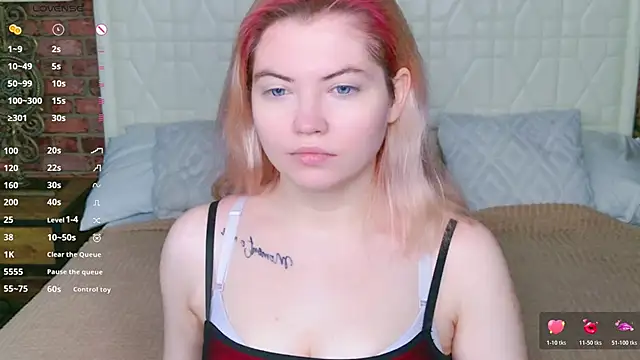 Lisa Adam online show from 01-13-26, 06:01