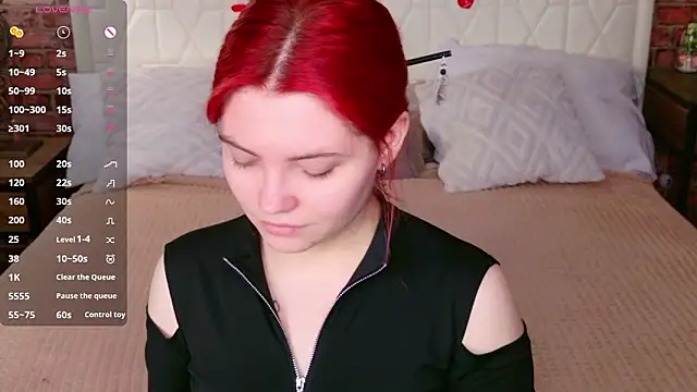 Lisa Adam online show from 03-05-26, 04:03