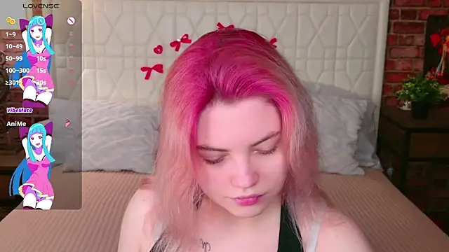 Lisa Adam online show from 02-16-26, 04:05