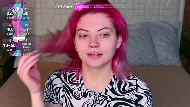 Lisa Adam online show from 11-10-25, 05:07