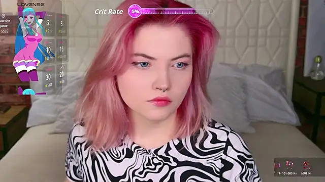 Snapshot of Lisa_Adam chatting on 10-04-25, 07:37 Lisa Adam online show from 10-04-25, 07:37