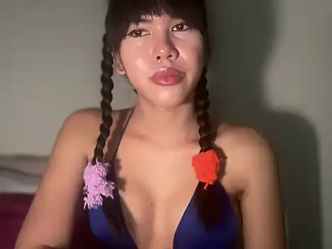 Ella foxxx online show from 02-22-26, 08:39