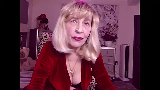 HornyMilf 555 online show from 12-20-25, 01:03