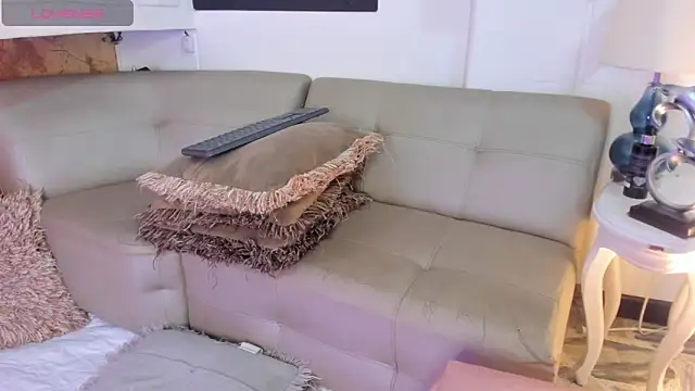 DahianaLincoln online show from 01-14-26, 07:50