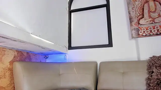 DahianaLincoln online show from 01-08-26, 04:24