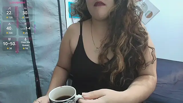 Snapshot of niraksil chatting on 01-17-26, 12:42 niraksil online show from 01-17-26, 12:42