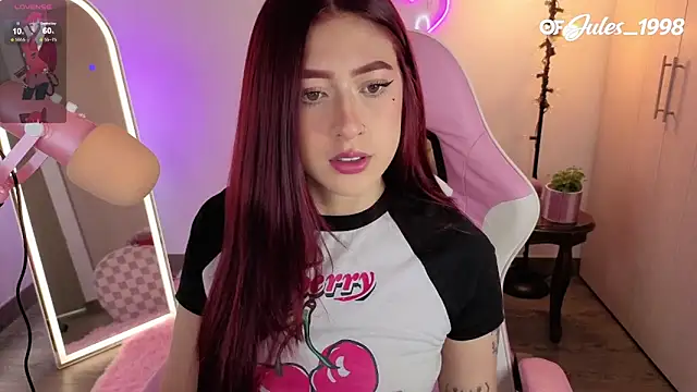 violet ch online show from 04-17-26, 06:44