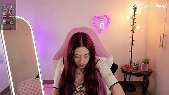 violet ch online show from 04-18-26, 08:09