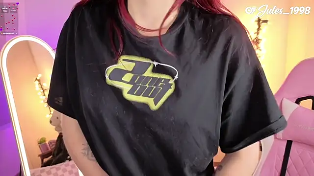 violet ch online show from 03-29-26, 11:39