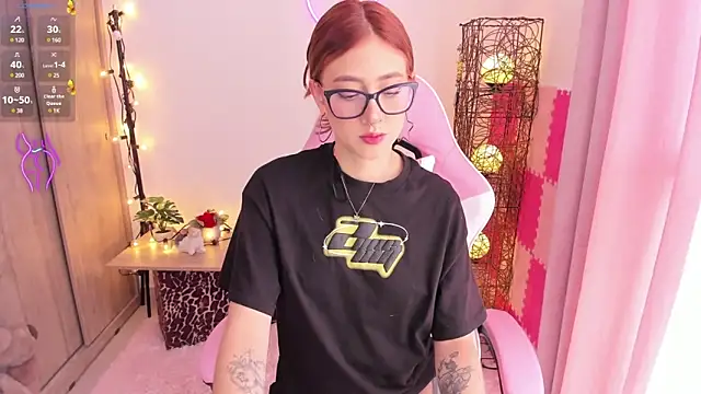 violet ch online show from 02-20-25, 05:30