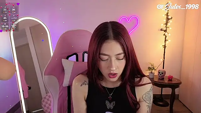 violet ch online show from 03-20-26, 07:04