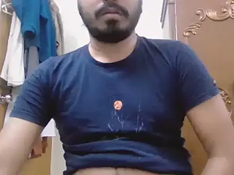 desiboyasif online show from 11-03-25, 04:43
