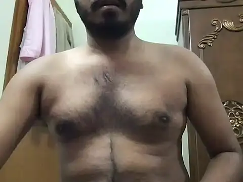 desiboyasif online show from 11-23-25, 05:45