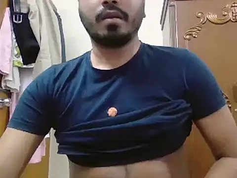 desiboyasif online show from 11-18-25, 05:16