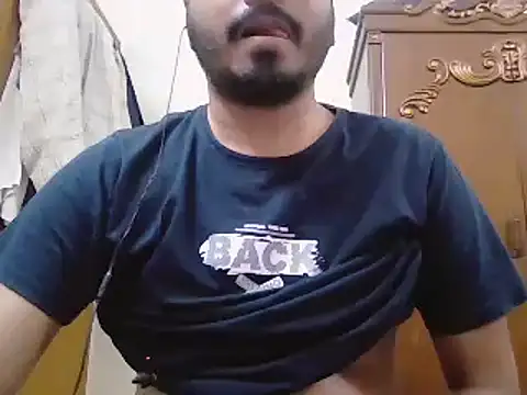 desiboyasif online show from 02-25-26, 07:14